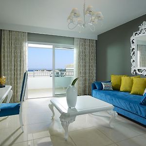 Apartament typu deluxe